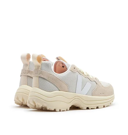 Veja WMNS Venturi Alveomesh (Beige / Weiß)