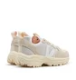 Veja WMNS Venturi Alveomesh (Beige / Weiß)