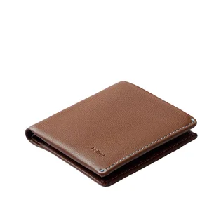 Bellroy Note Sleeve RFID (Braun)