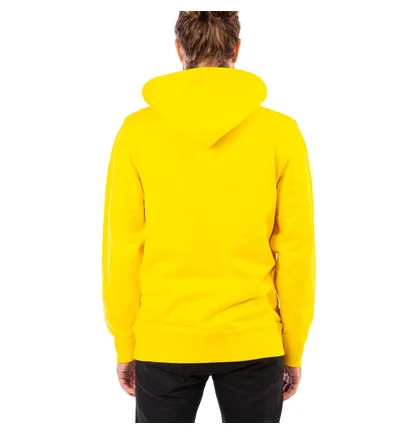 Y-3 Classic Hoodie (Gelb)