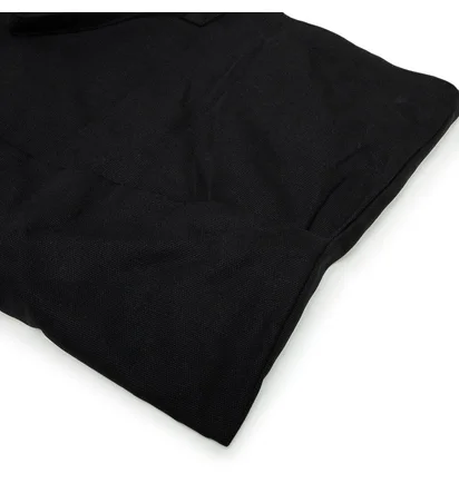 032c Weekend Bag (Schwarz)