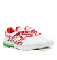 Asics Sportstyle x Coca-Cola Gel Quantum 90 (Weiß / Rot)