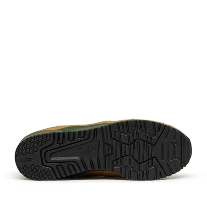 Asics Sportstyle Gel-Lyte III OG (Oliv / Khaki)