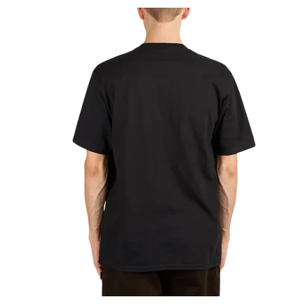 Stüssy Martini Tee (Schwarz)
