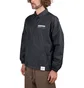 Neighborhood Windbreaker Jacket (Schwarz)