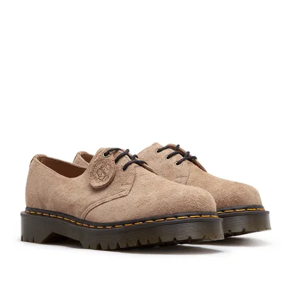 Dr. Martens 1461 Bex (Braun)
