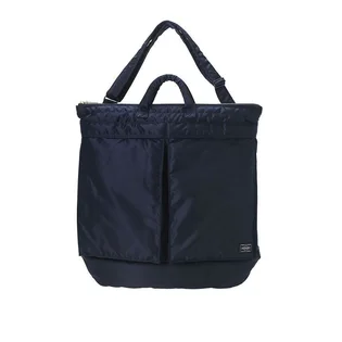 Porter by Yoshida Tanker 2Way Helmet Bag (Navy)