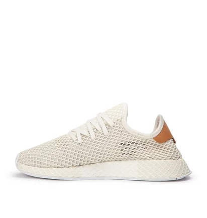 adidas Deerupt Runner (Weiß / Pearl)
