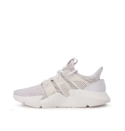 adidas Prophere W (Weiß / Grau / Creme)