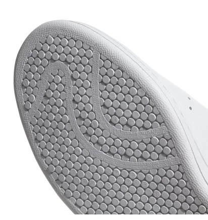 adidas Stan Smith Lea Sock (Weiß)