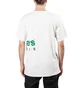 adidas Skateboarding x Alltimers T-Shirt (Weiß)