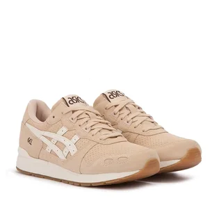 Asics Gel-Lyte (Marzipan / Creme)