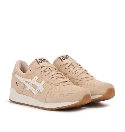Asics Gel-Lyte (Marzipan / Creme)
