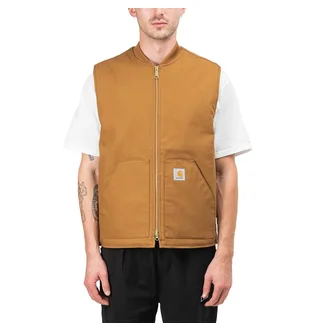 Carhartt WIP Vest (Braun)