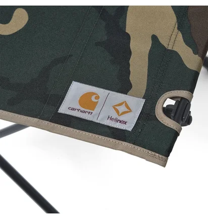 Carhartt WIP x Helinox Valiant 4 Table One (Camo)