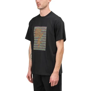Carhartt WIP x Relevant Parties DFA T-Shirt (Schwarz)