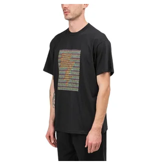 Carhartt WIP x Relevant Parties DFA T-Shirt (Schwarz)