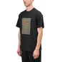 Carhartt WIP x Relevant Parties DFA T-Shirt (Schwarz)