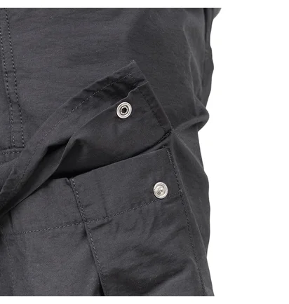Carhartt WIP Field Cargo Pant (Schwarz)