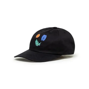 Carne Bollente Charade Cap (Schwarz)