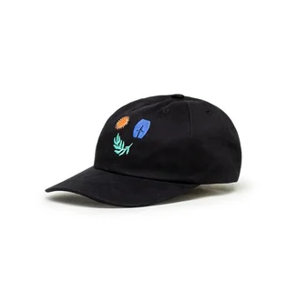 Carne Bollente Charade Cap (Schwarz)