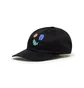 Carne Bollente Charade Cap (Schwarz)
