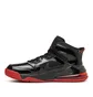 Air Jordan Mars 270 (Schwarz / Rot)