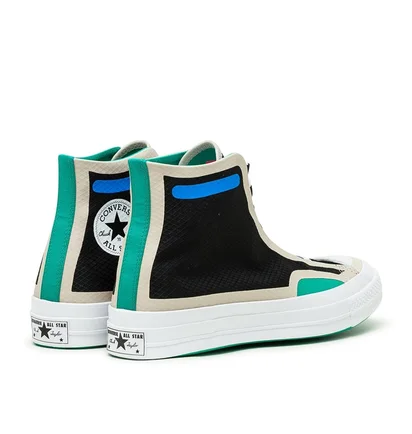 Converse Chuck 70 Hi Digital Terrain (Multi)
