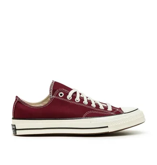 Converse Chuck 70 OX (Dunkelrot)