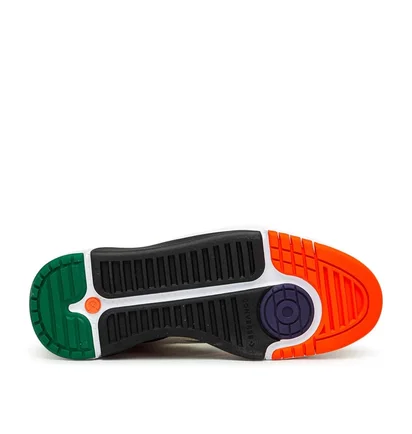 Converse Weapon CX MID (Multi)