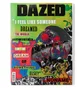 Dazed Autumn 2020 Issue: Read up Act Up Issue
