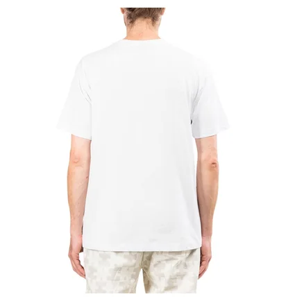 Dime Classic Train T-Shirt (Weiß)