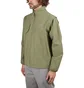 Dime Hiking Zip-Off Sleeves Jacket (Oliv)