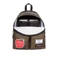 Eastpak x Pleasures Padded (Braun)