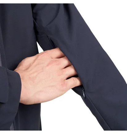 Edmmond Studios Survey Jacket (Navy)