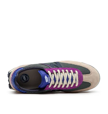 Karhu Mestari Control (Beige / Pink / Blau)