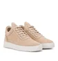 Filling Pieces Low Top Ripple Lane Suede (Weiß)
