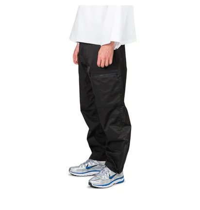 Flagstuff Flight Pants MOD (Schwarz)