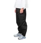 Flagstuff Flight Pants MOD (Schwarz)