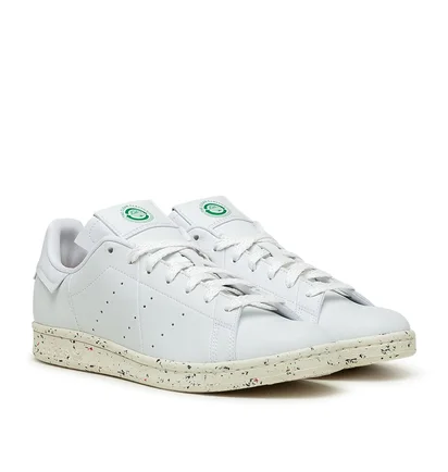 adidas Stan Smith 'Vegan' (Weiß)