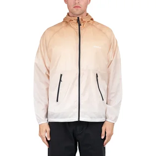 Gramicci LT. Ripstop Windjacket (Gelb / Weiss)
