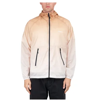 Gramicci LT. Ripstop Windjacket (Gelb / Weiss)