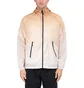 Gramicci LT. Ripstop Windjacket (Gelb / Weiss)