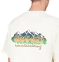 Gramicci Mountaineering Tee (Beige)