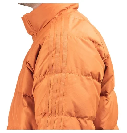 adidas x Jonah Hill Puffer Jacket (Orange)