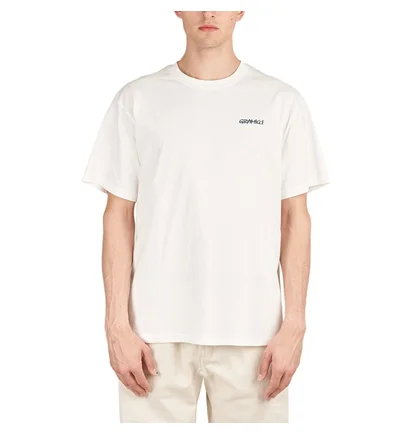 Gramicci Dawn Wall Tee (Weiß)