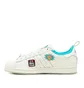 adidas x Arizona Iced Tea Superstar (Weiß / Hellgrün)