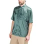 Han Kjobenhavn Boxy Shirt (Grün)
