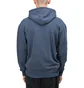 Han Kjobenhavn Bulky Hoodie (Navy)