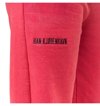 Han Kjobenhavn Sweatpants (Pink)